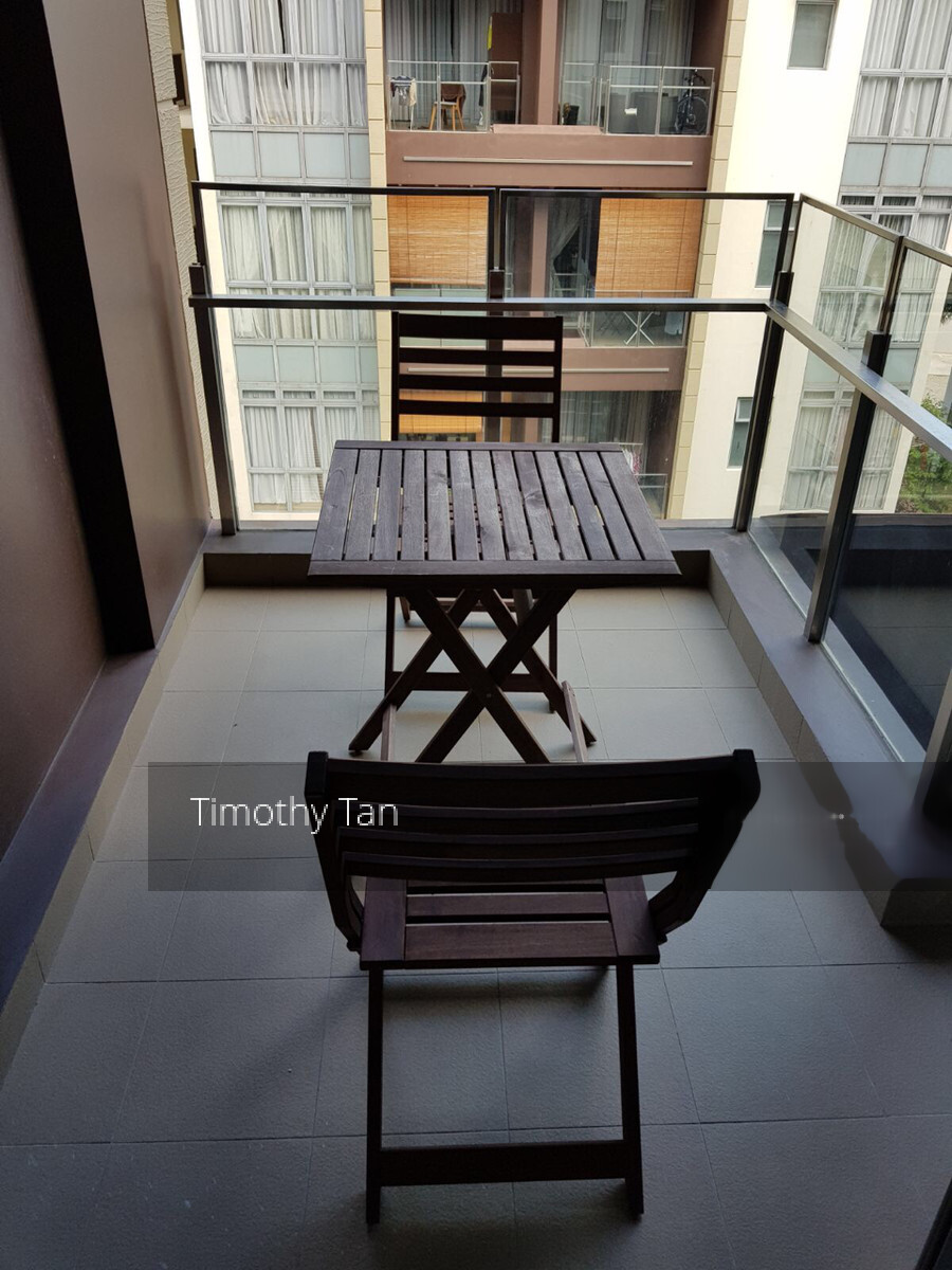 Auralis (D15), Apartment #235346041